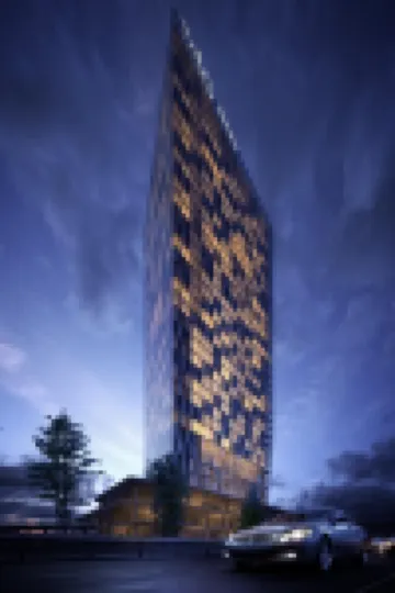 Centro Westside by Rotana โรงแรมในอิสตันบูล