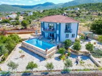 Lacitrus Villa Hotel