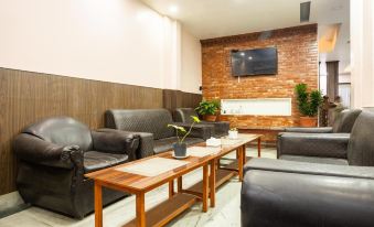 Greatwall International Hotel