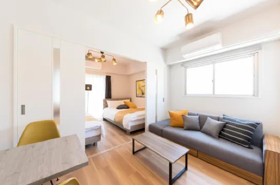 SG Residence Inn Hakata