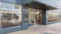 Toyoko Inn Hikone Eki Higashi Guchi - Parking