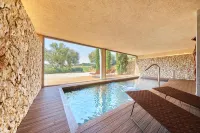 Son Penya Adults Only Petit Hotel & Spa - spa