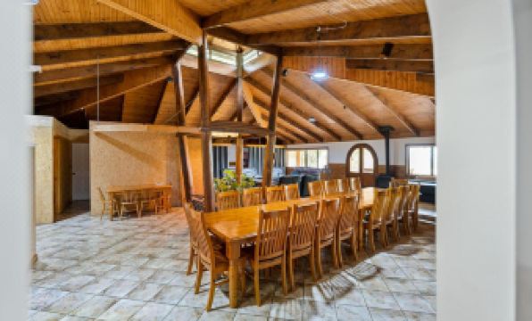 Augusta Sheoak Chalets