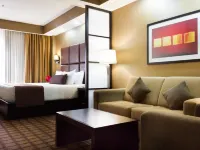 Best Western Premier Monterrey Aeropuerto Hotels in de buurt van Internationale luchthaven Generaal Mariano Escobedo