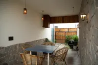 Palm Villas Hotels in Amritsar