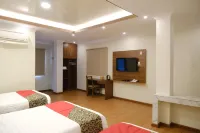 Joyful Hotel Hotels in Parit