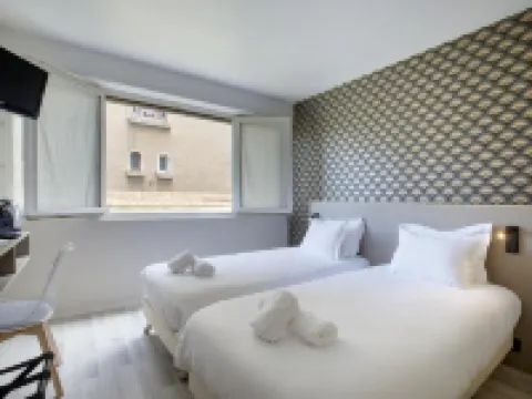 Gab House Hoteles en Bron