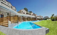 Pasiphae Hotel - Ocean View