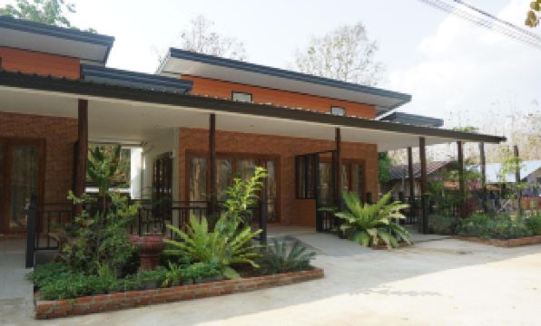 Samnaree Garden House