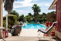 Escapades Lointaines - Swimmingpools