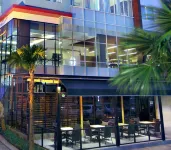 Hotel Neo Candi Simpang Lima - Semarang by Aston Hotel a Bendungan