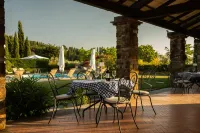 Florence Winery AgriResort - Fattoria Lavacchio