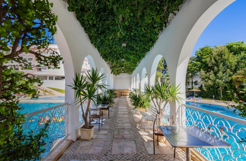 Clube Vilarosa photo 4