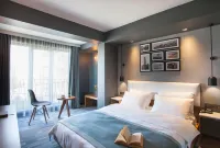 Hotel Cura Hotels in Canakkale