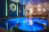 Hotel & Spa la Residencia Puerto - Hot Tub