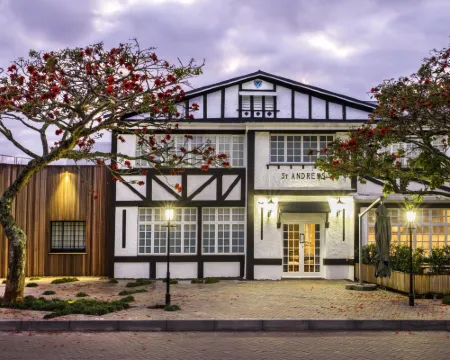 Royal St Andrews Hotel by Mantis Hotels in Port Alfred