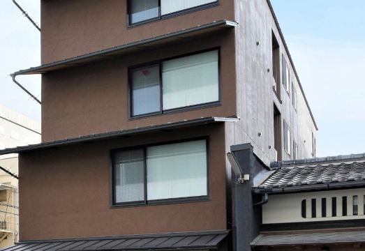 다나카야 교토 카라수마 일본식 객실 이미지