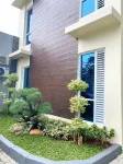 OYO 90629 the Home Srengseng Hotels in Jakarta