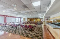 모텔 6 덤프리스/콴티코 트라이앵글 호텔