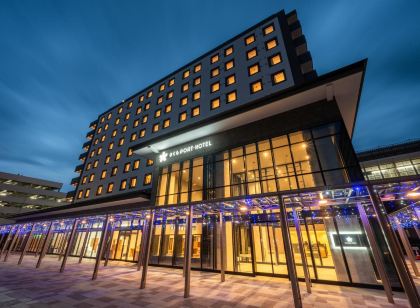 Sakura Port Hotel