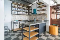 Urbanview Hotel Omah Anin Batu by RedDoorz