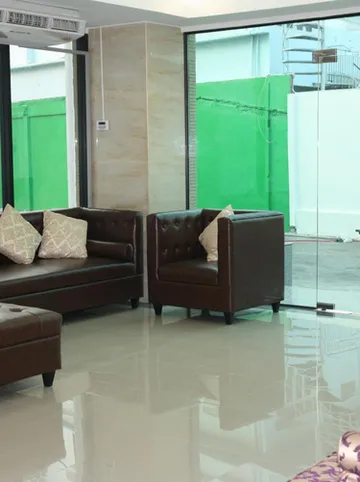 รูปภาพของโรงแรมซีรีน เรสซิเด้นซ์