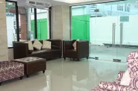 โรงแรมซีรีน เรสซิเด้นซ์