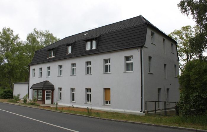 Hotel Am Fluss