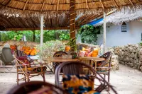 Capricorn Beach Cottages - Wifi