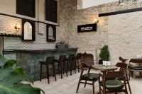 Wyndham Tarsus St.Paul - bar
