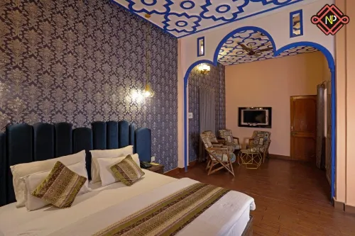 Haveli Banquet & Resort