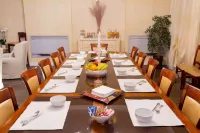 Hotel Patavium Hotels in Padova