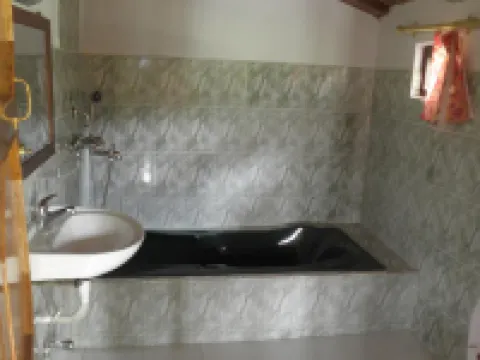 Racyshade Resort- Bardia National Park Hotels in Bardia