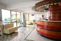 โรงแรม บีแอนด์บี อาร์เดีย ริมินี
