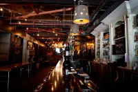 Quality Inn & Suites Downtown Vancouver - Barer