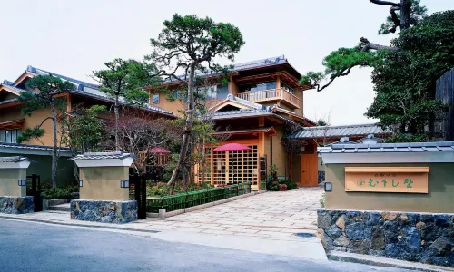 Kotonoyado Musashino