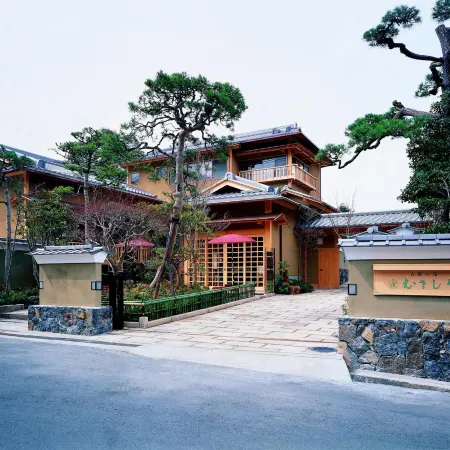 Kotonoyado Musashino