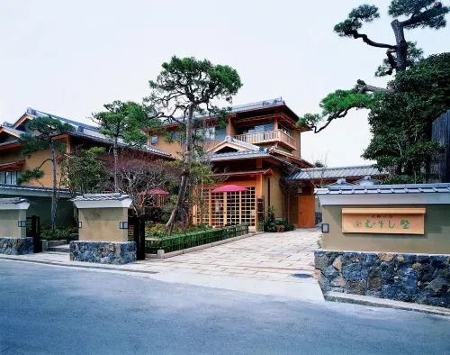 古都の宿 むさし野 (Kotonoyado Musashino)