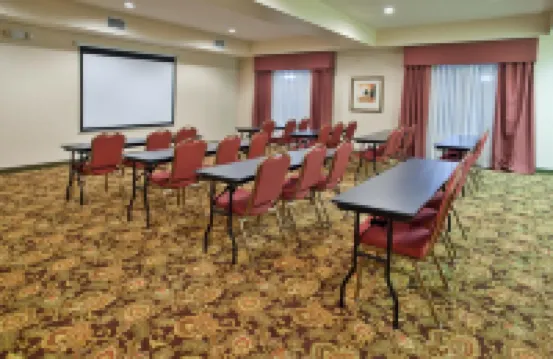 Country Inn & Suites by Radisson, Albany, GA Hotels in Dougherty County