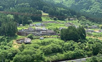 Iya Kankou Ryokan
