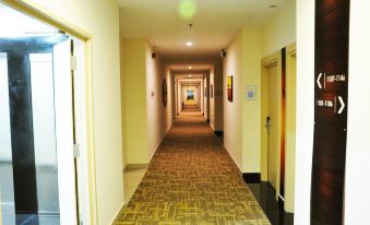 Valya Hotel, Ipoh