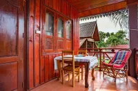 Zuela Guesthouse