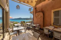 L'Escale Côté Sud Hotels in L'Ile-Rousse