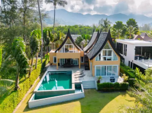 Utalay Koh Chang Villas