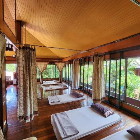 Coral Bungalows