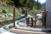 Blue Water Resort Kalam