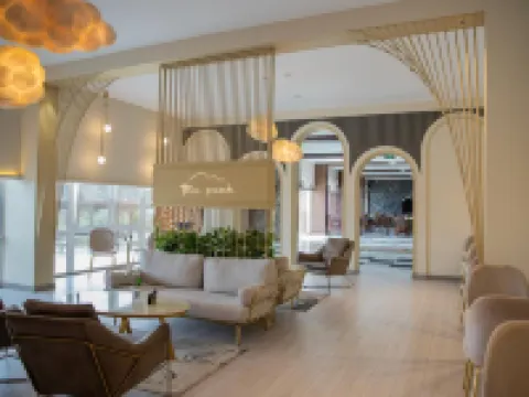 Sama Hotel Hotels in Sayq