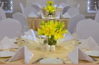 Fortune Inn Promenade, Vadodara - Member ITC Hotels' Group - servizio colazione
