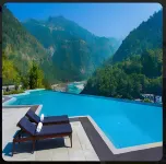 Aloha Ganga Apartments-Rishikesh
