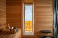 Hotel Orient & Pacific - spa